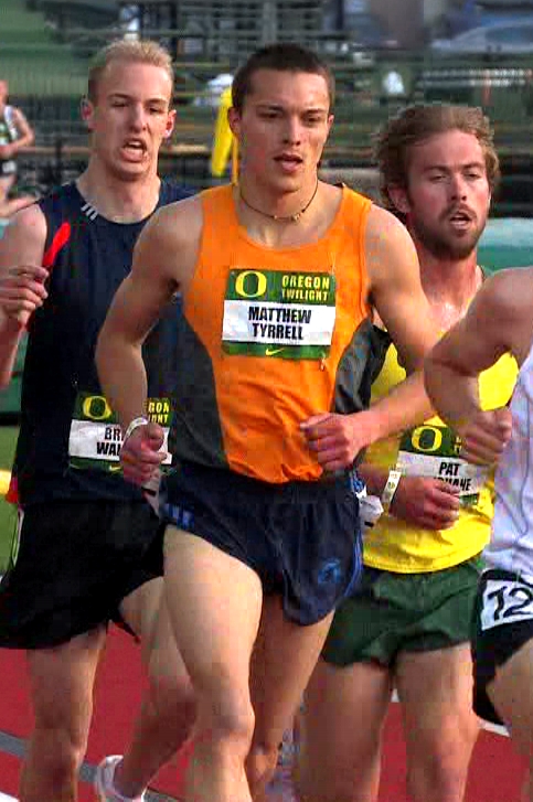 matoregon